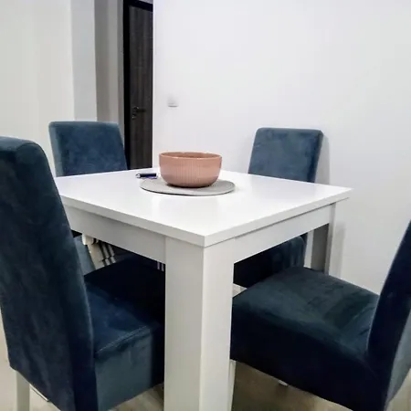 Apartman Aura Bosanska Gradiska Exterior photo