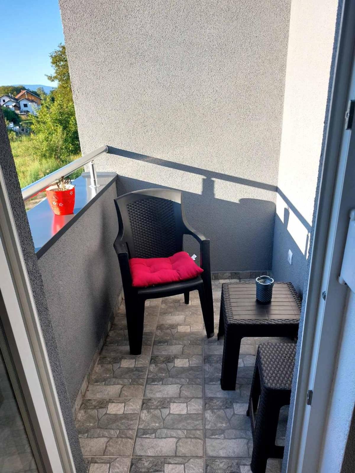 Aura Appartement *