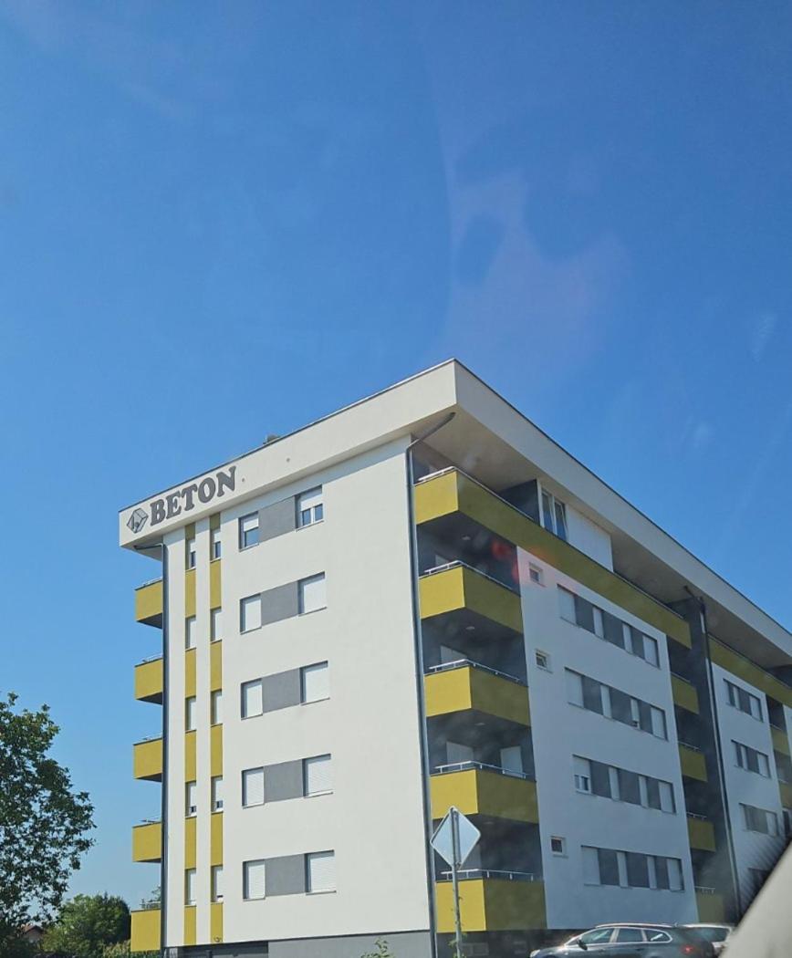 Aura Appartement Gradiška