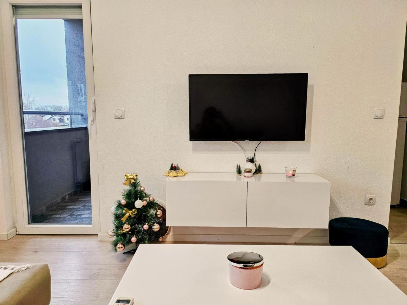 Aura Appartement Gradiška