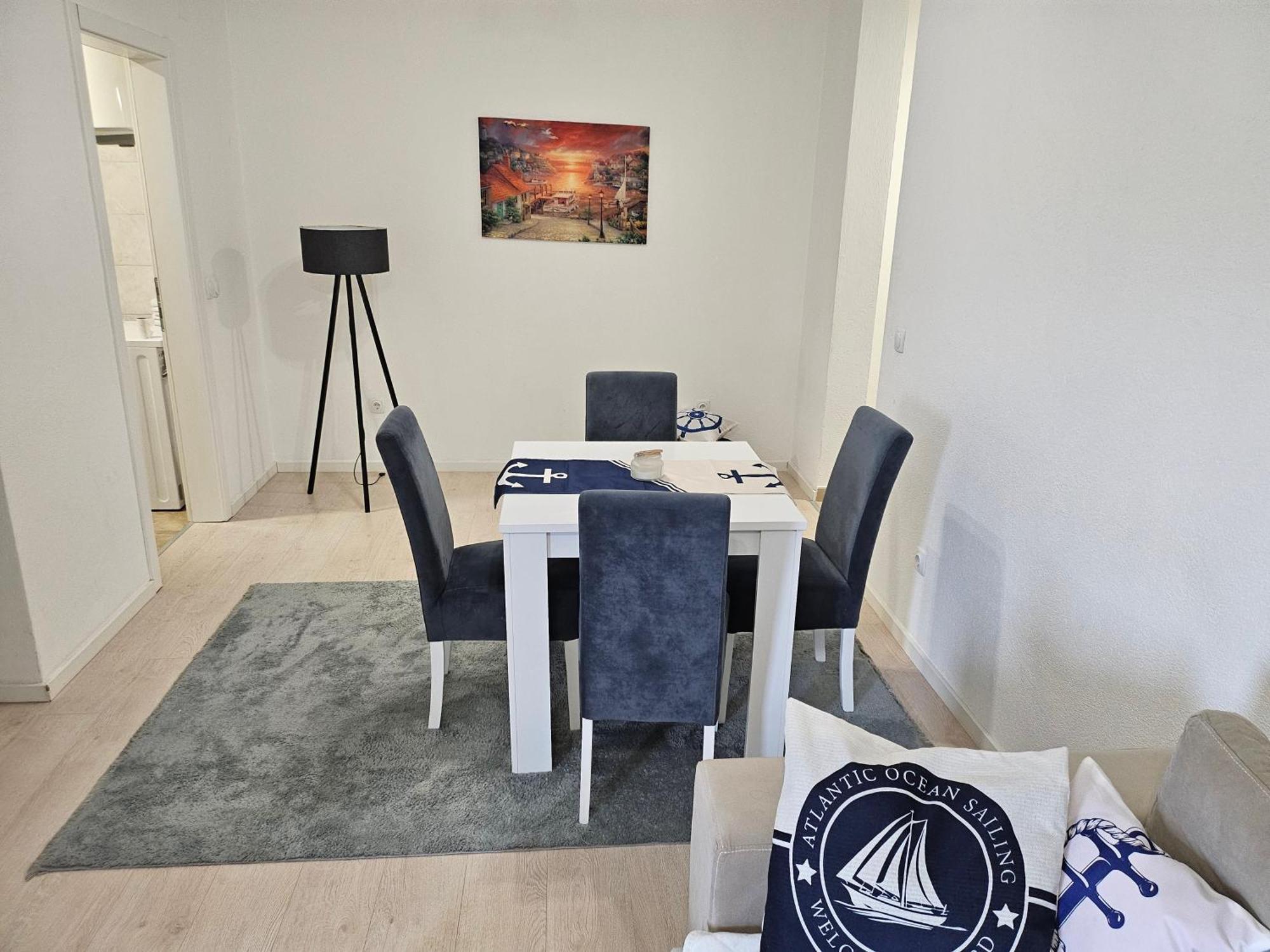 Aura Appartement